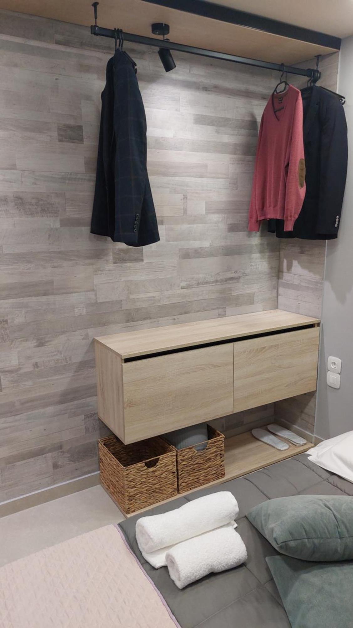Vm Central Studio Heraklion Zewnętrze zdjęcie