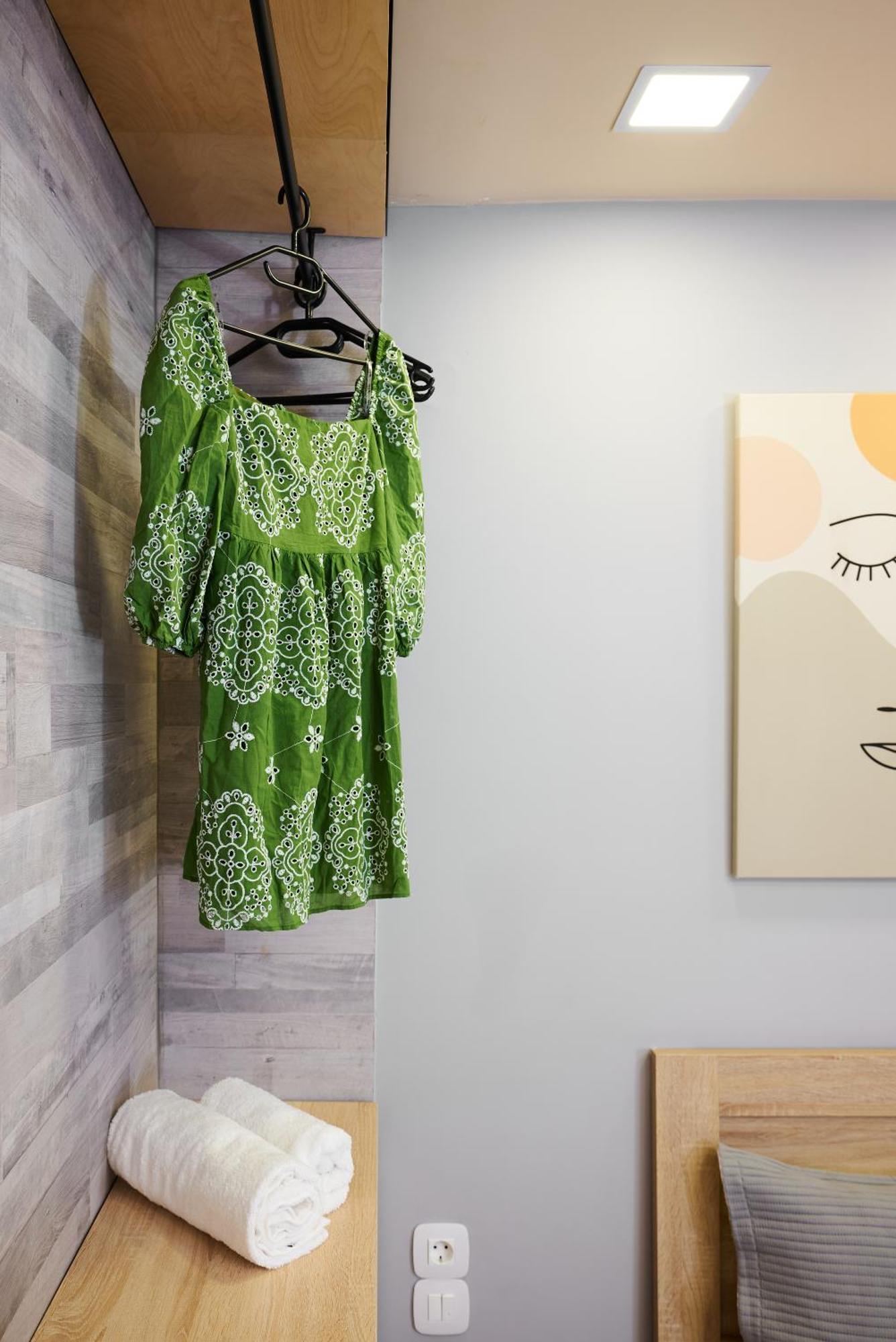 Vm Central Studio Heraklion Zewnętrze zdjęcie